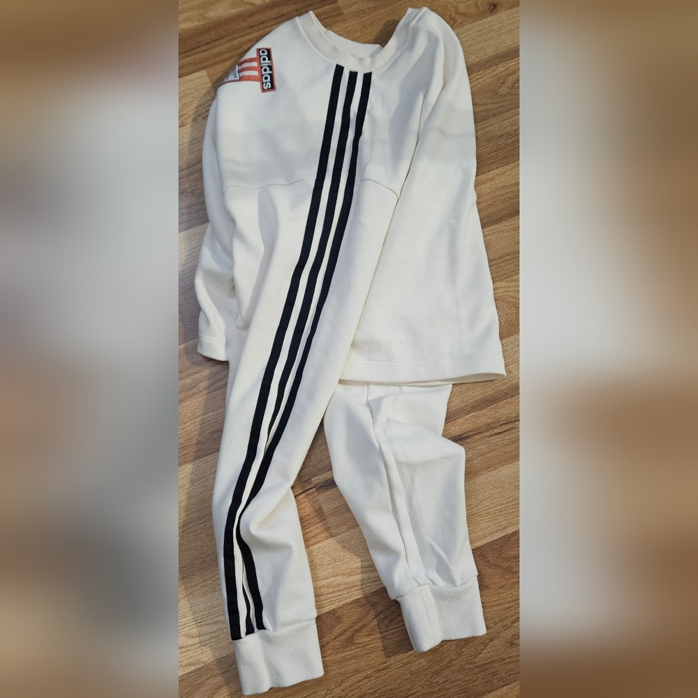 Adidas Adibreak sweatshirt - Picture 5 of 6